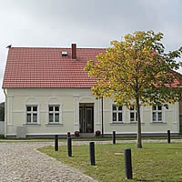 Wanderreitstation Grünefeld